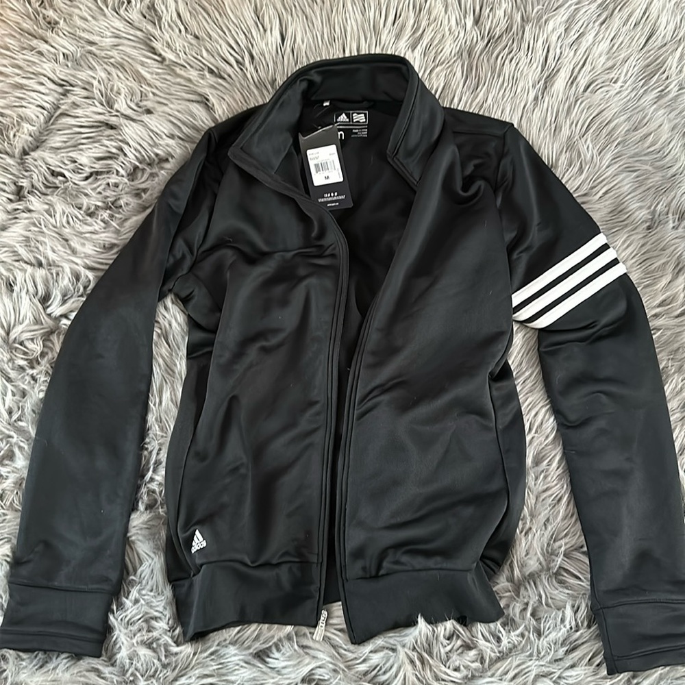 Adidas jacket